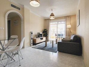 Living area - "Fontana Golf" by Interhome (Orihuela Costa)