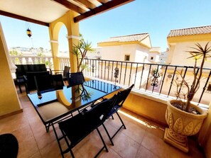 Property grounds - "Fontana Golf" by Interhome (Orihuela Costa)