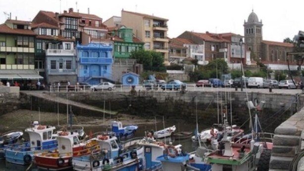 Unclassified image, 1 of 22, button - mit Aussicht in Luanco by Interhome (Luanco)