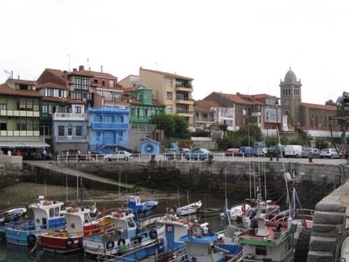 mit Aussicht in Luanco by Interhome