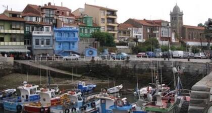 mit Aussicht in Luanco by Interhome