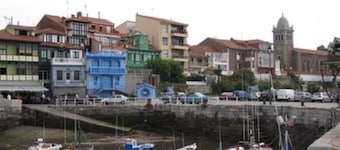 mit Aussicht in Luanco by Interhome
