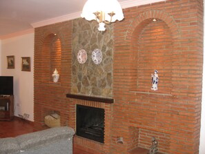 Interior - "Remedios" mit Terrasse by Interhome (Cuevas del Becerro)