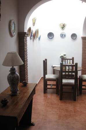 Dining - "Remedios" mit Terrasse by Interhome (Cuevas del Becerro)