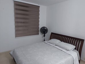 2 bedrooms - South of Cali Quiet Modern (Cali)