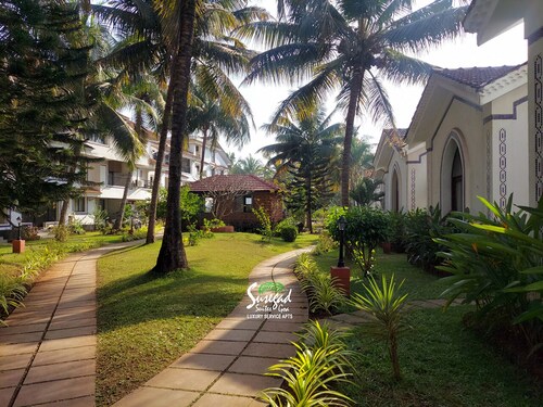 Susegad Suites Goa