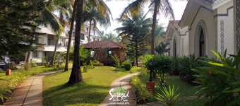 Susegad Suites Goa