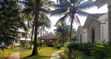 Susegad Suites Goa