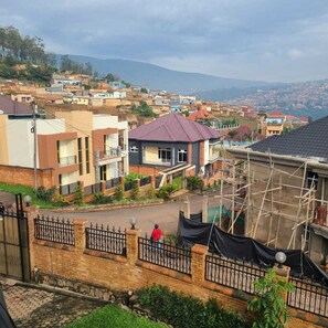 Unclassified image, 3 of 10, button - Terrific 3-bedroom bed & breakfast in vibrant Kigali (Kigali)