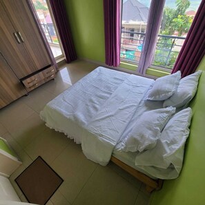 Unclassified image, 4 of 10, button - Terrific 3-bedroom bed & breakfast in vibrant Kigali (Kigali)