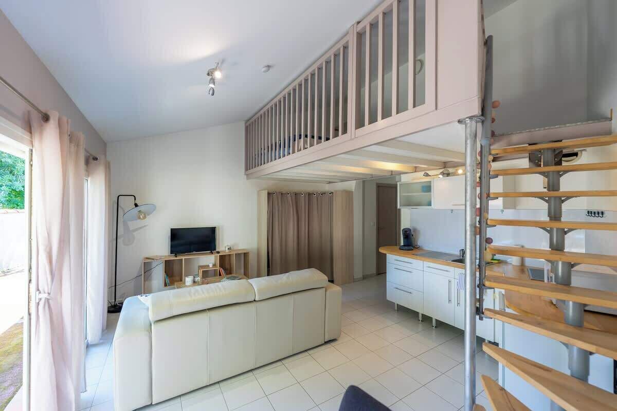 Fernseher, Arbeitsbereiche