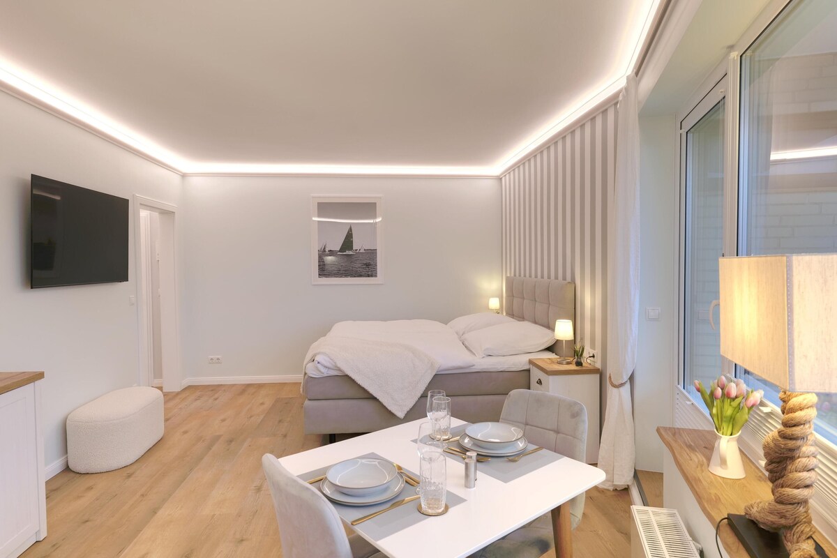 Bild für Gastgeberprofil