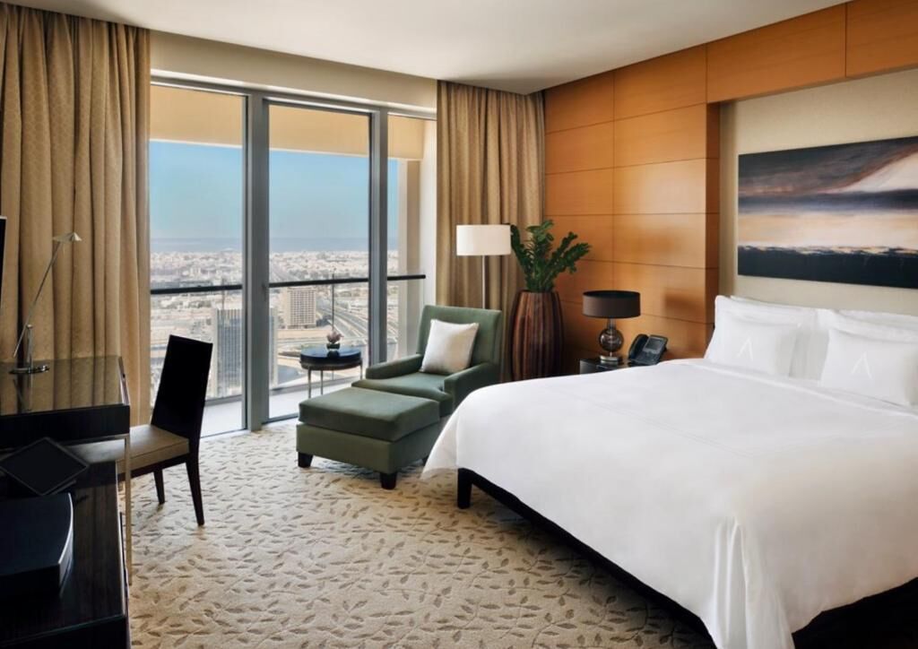 In-room safe, blackout curtains, soundproofing, iron/ironing board