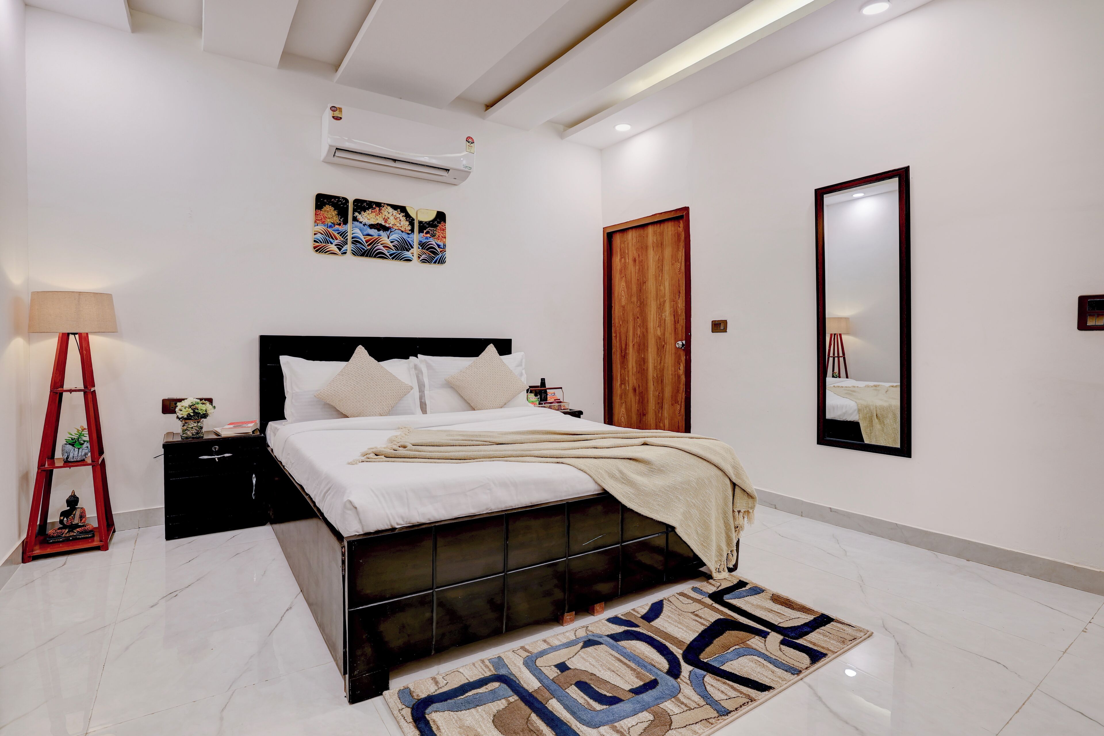 Biệt thự, quang cảnh thành phố | Bàn ủi/dụng cụ ủi quần áo, truy cập Internet không dây miễn phí 