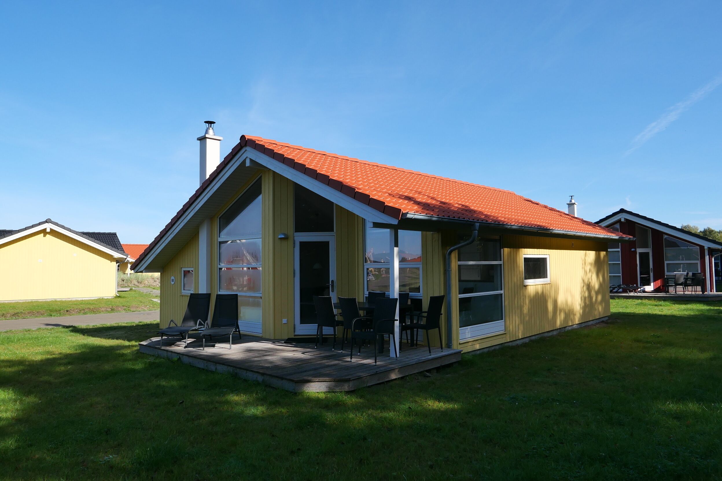 Außenbereich