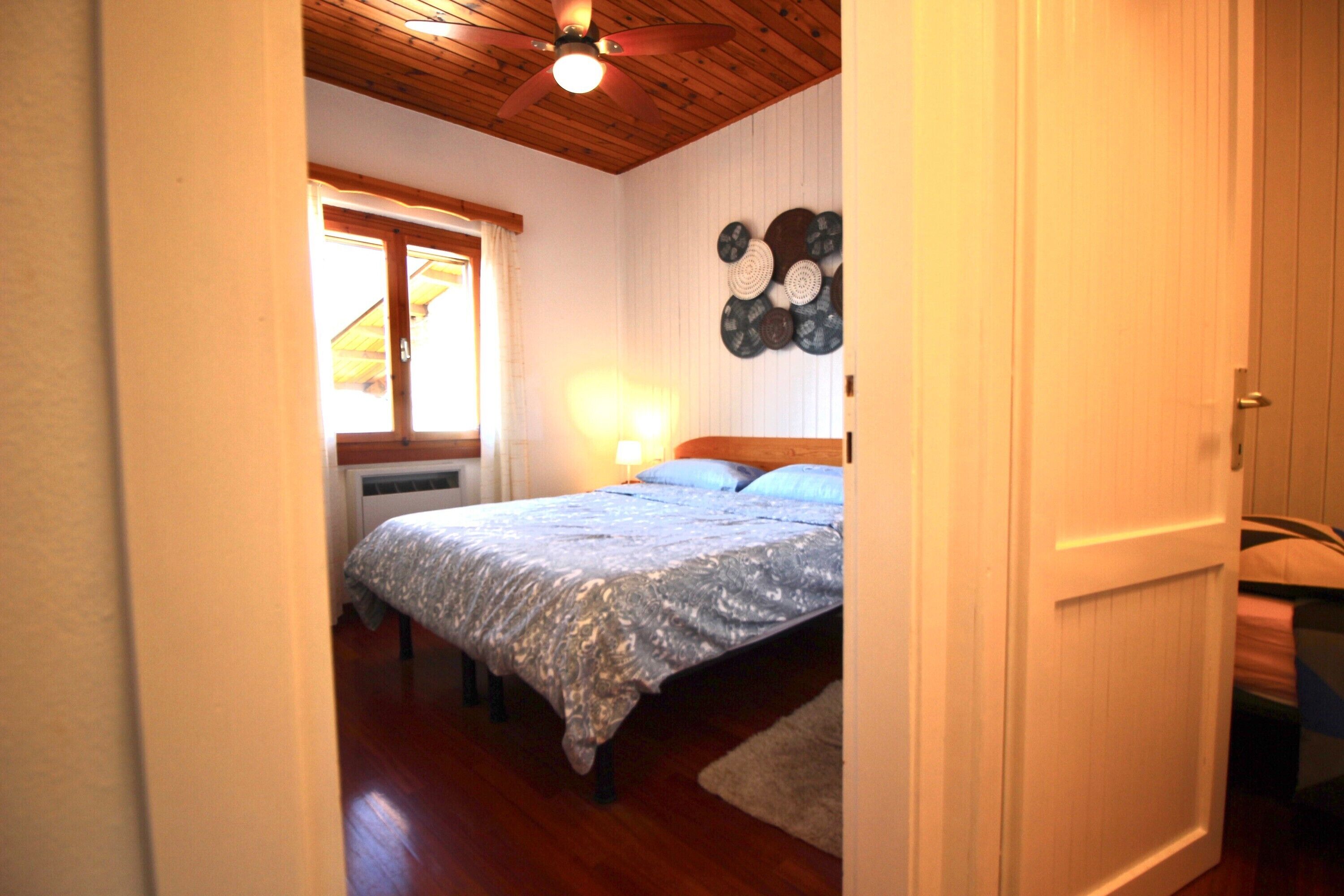 2 chambres, Wi-Fi, draps fournis