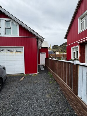 Apartemen, 1 kamar tidur | Eksterior