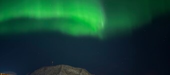Apartment Bjarmaland