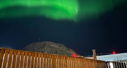 Apartment Bjarmaland
