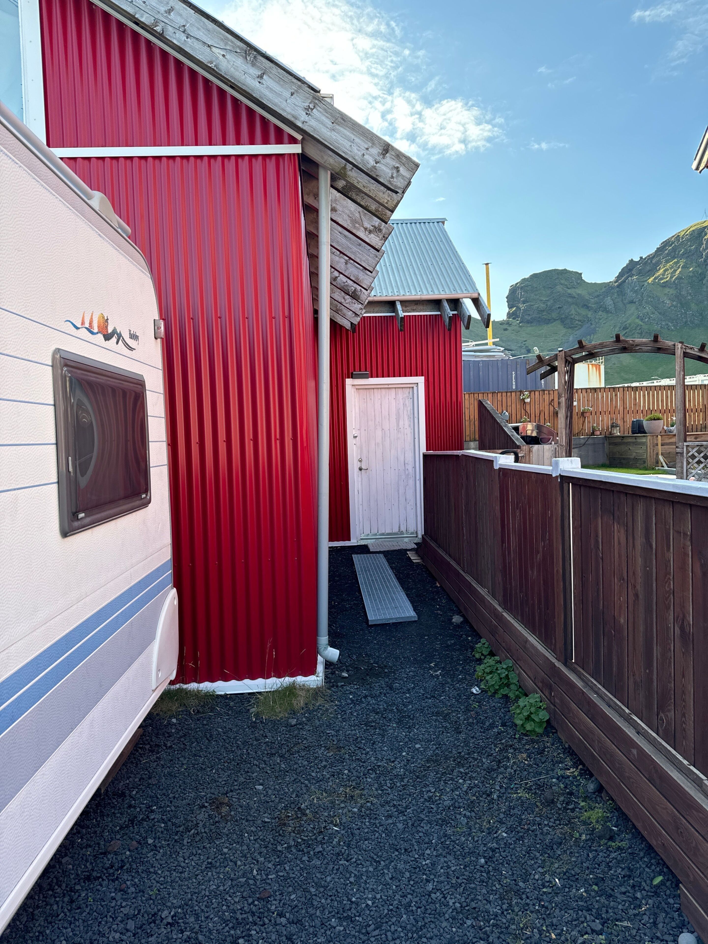 Apartment, 1 Bedroom | Exterior