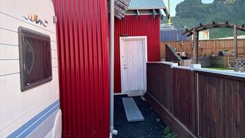 Apartment, 1 Bedroom | Exterior