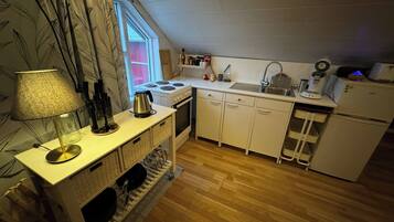 Apartment, 1 Bedroom | Interior