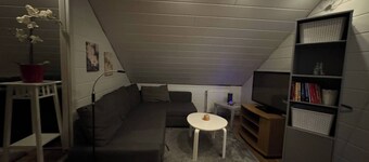 Apartment Bjarmaland