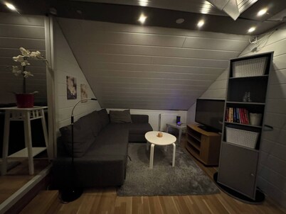 Apartment Bjarmaland