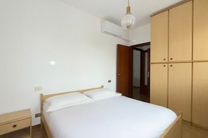 2 bedrooms - SE218 - Senigallia, comfortable one-bedroom apartment nearby the sea (Senigallia)