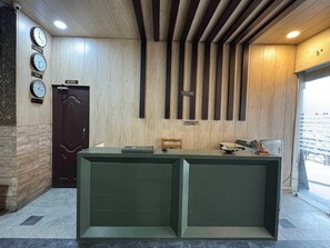 House | Reception - Townhouse Ludhiana Railway Junction (Ludhiana)