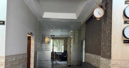 Townhouse Ludhiana Railway Junction