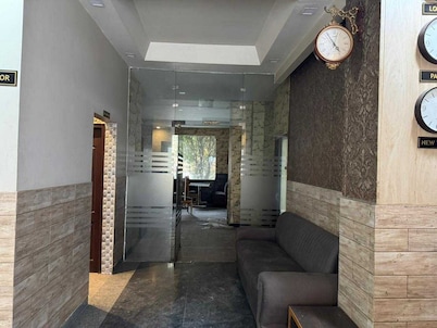 Townhouse Ludhiana Railway Junction