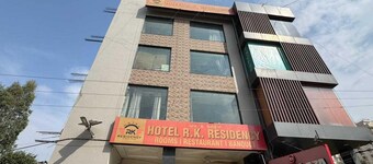 Townhouse Ludhiana Railway Junction