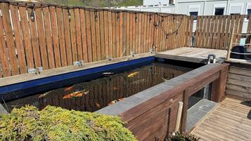 Mobile Home, 1 Bedroom | Exterior