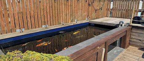 Mobile Home, 1 Bedroom | Exterior