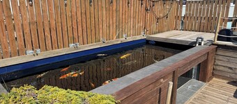 The Cozy Caravan Vestmannaeyjar