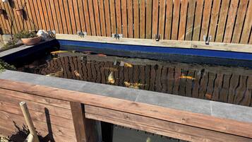 Mobile Home, 1 Bedroom | Pool