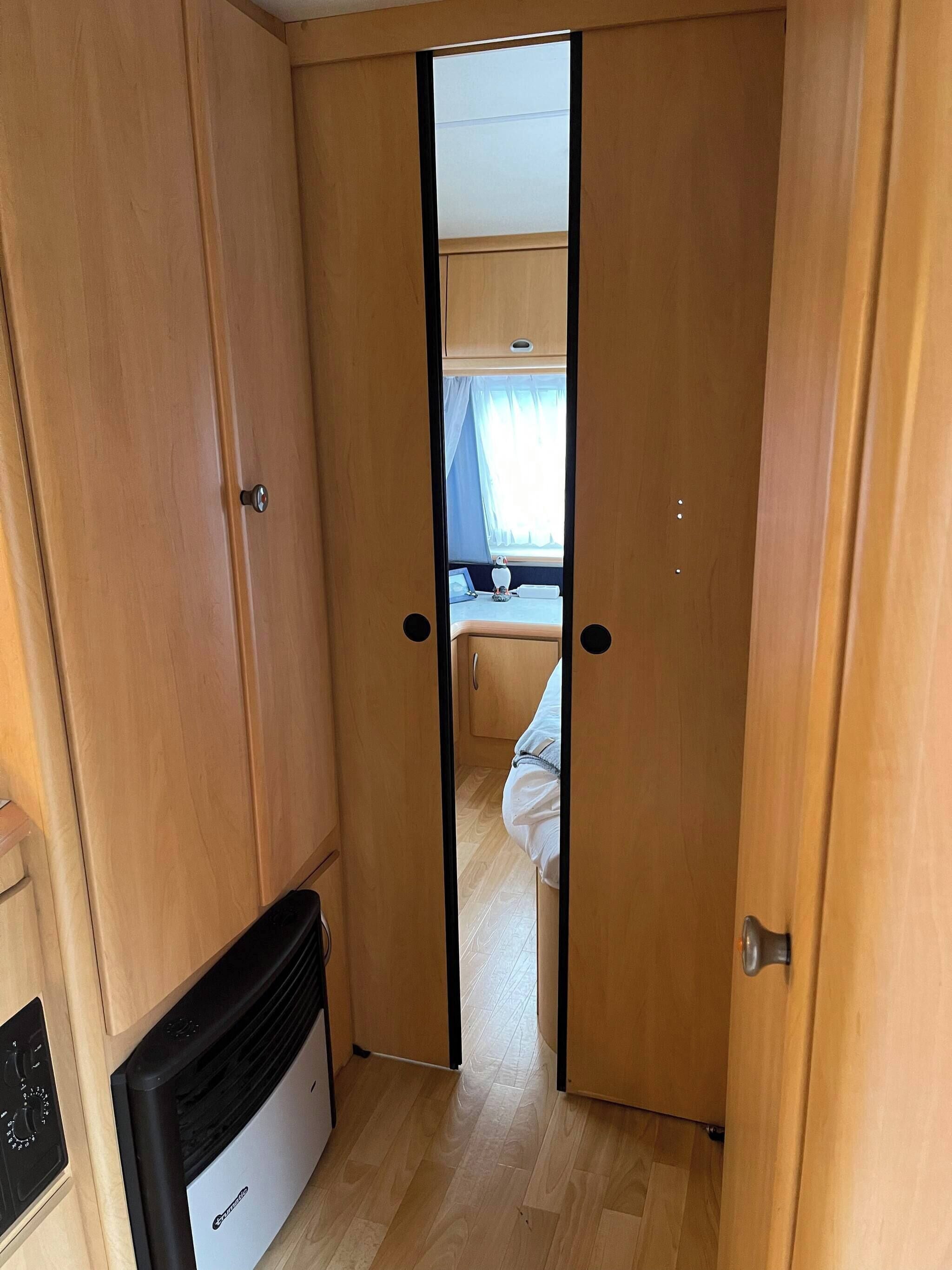 Mobile Home, 1 Bedroom | 2 bedrooms