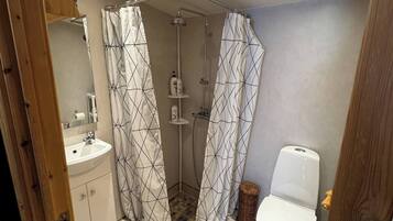 Mobile Home, 1 Bedroom | Bathroom