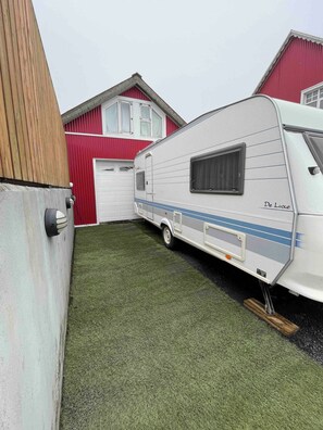 Mobile Home, 1 Bedroom | Exterior