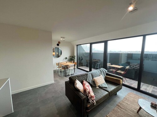 Apartment in Lochristi, close to Ghent!
