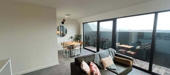 Apartment in Lochristi, close to Ghent!