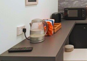 Property amenity - Pitchside Rooms (Liverpool)