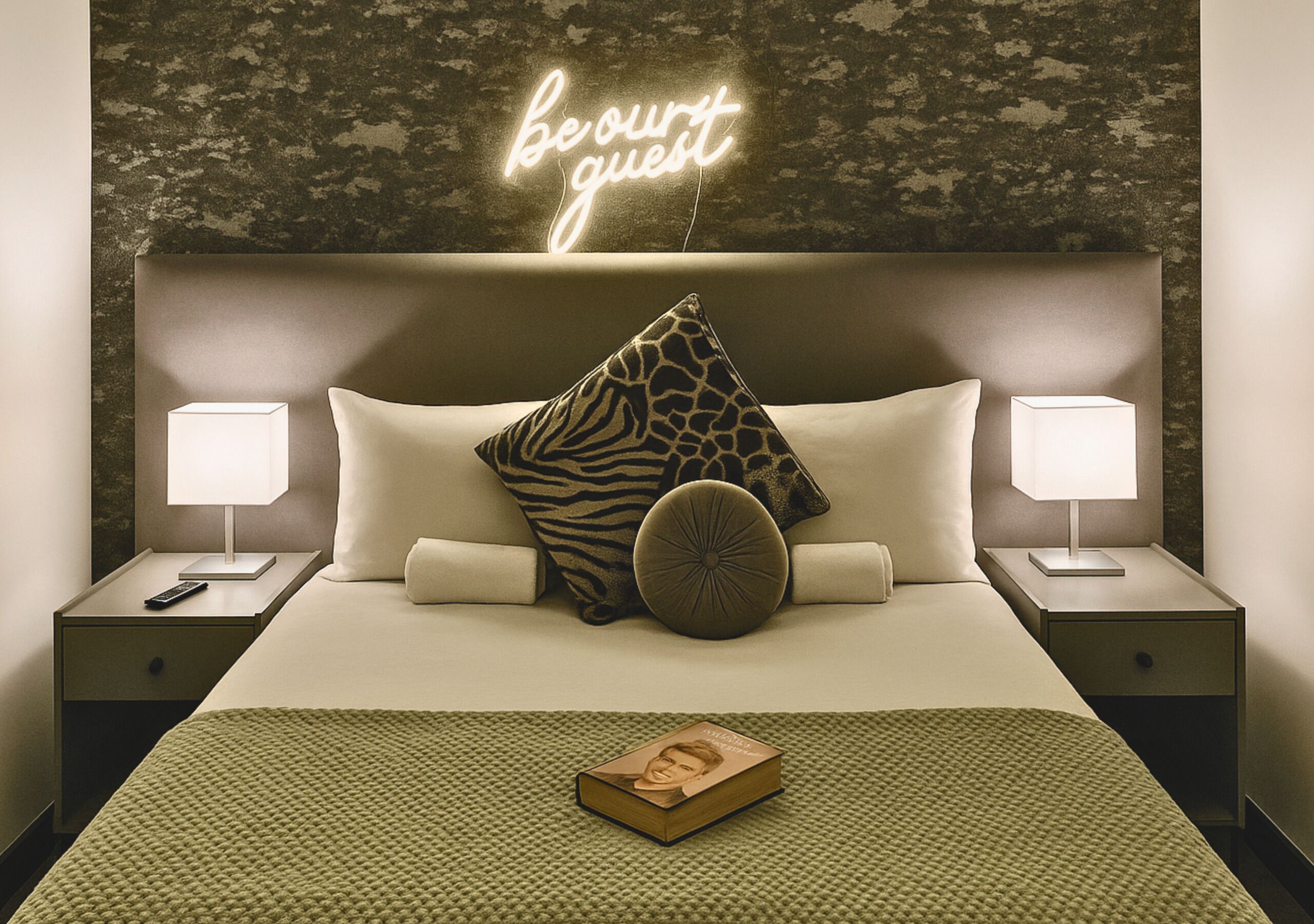 Apartment | Property amenity