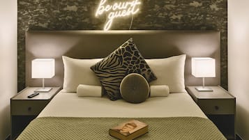 Apartment | Property amenity