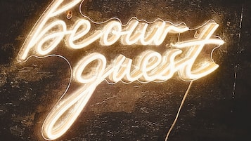 Leilighet | Fasilitet på overnattingsstedet