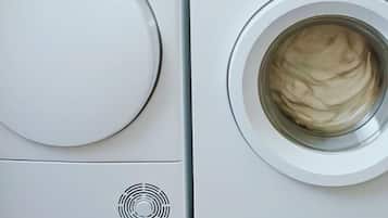 Comodidades da propriedade