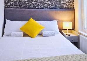 Unclassified image, 4 of 102, button - Pitchside Rooms (Liverpool)