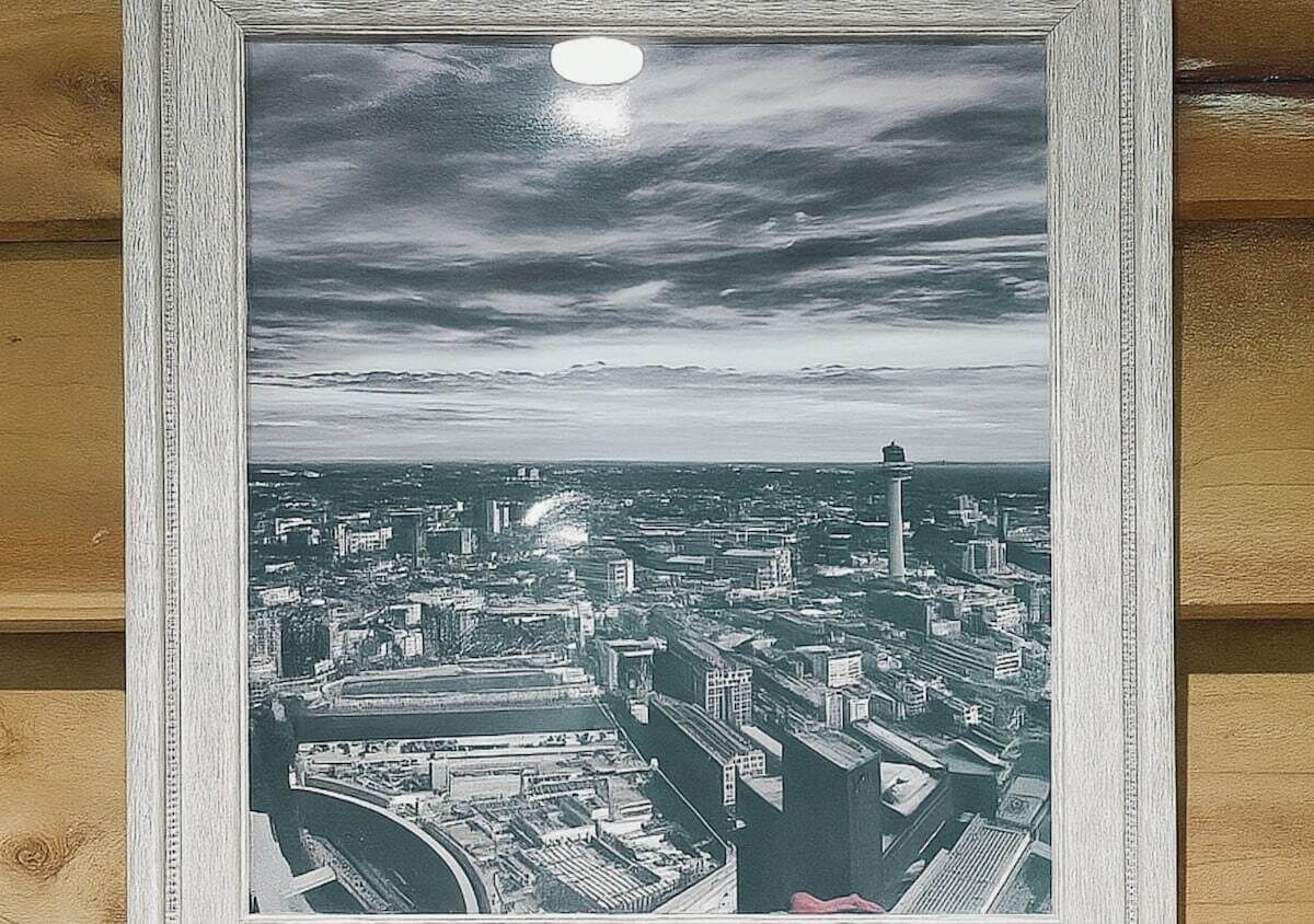 Servicio de la propiedad