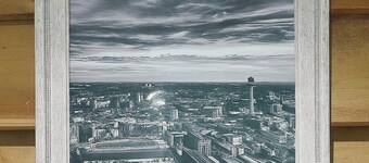 Pitchside房間酒店  